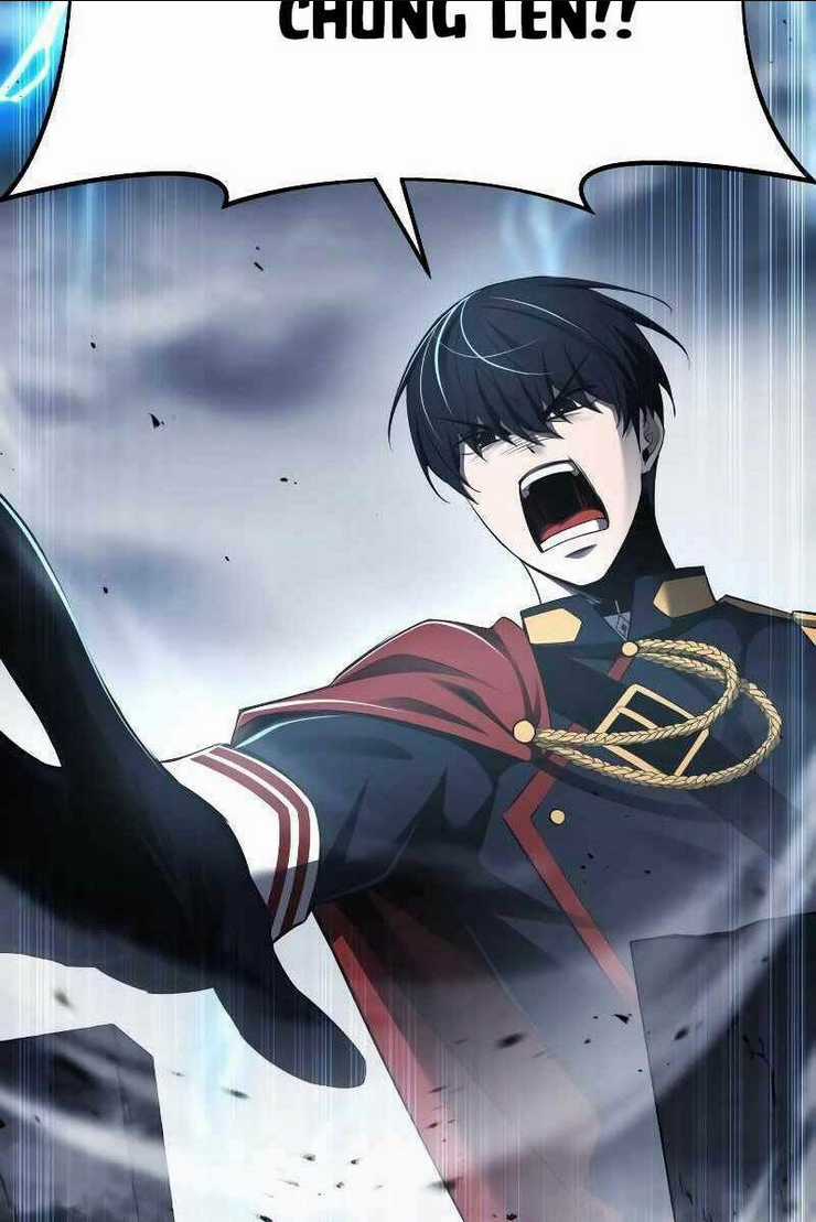 Trở Thành Hung Thần Trong Trò Chơi Thủ Thành Chapter 31 trang 32