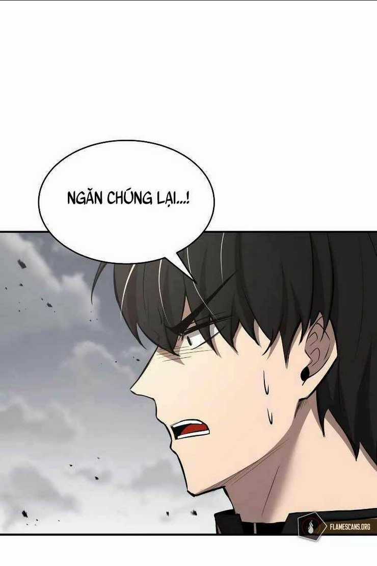 Trở Thành Hung Thần Trong Trò Chơi Thủ Thành Chapter 31 trang 65