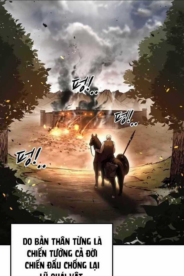 Trở Thành Hung Thần Trong Trò Chơi Thủ Thành Chapter 32 trang 1