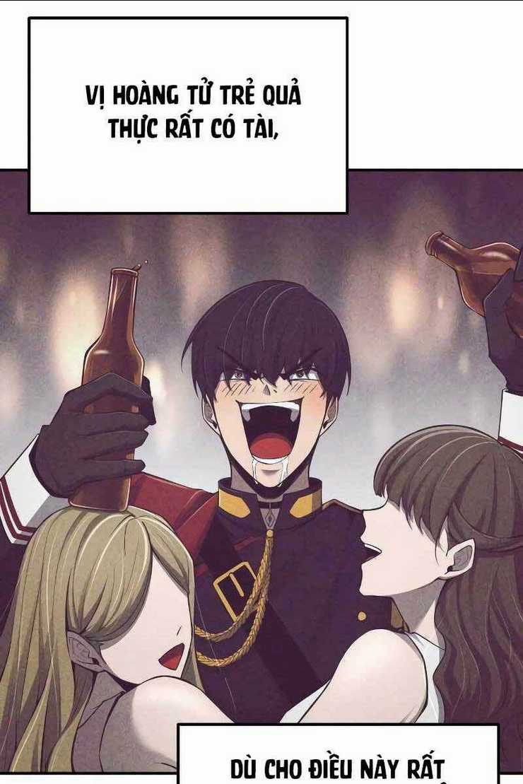 Trở Thành Hung Thần Trong Trò Chơi Thủ Thành Chapter 32 trang 10