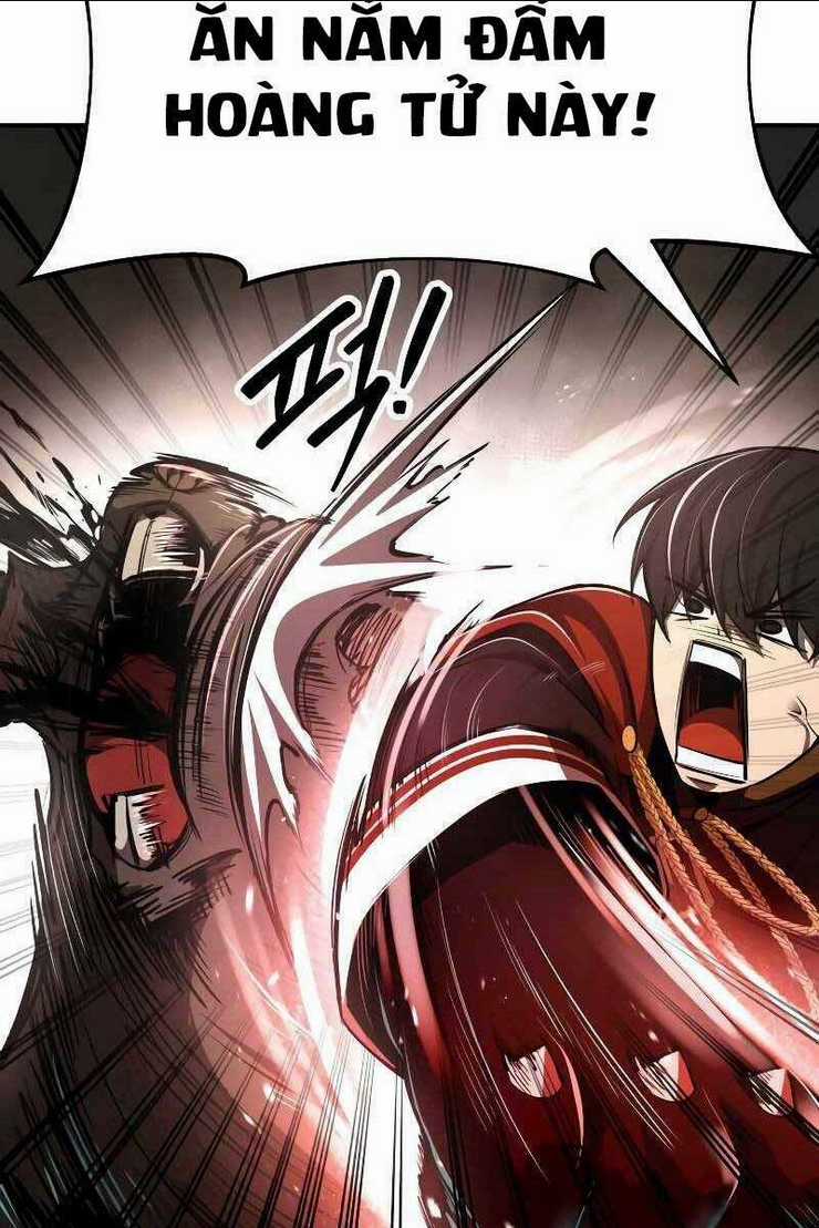 Trở Thành Hung Thần Trong Trò Chơi Thủ Thành Chapter 32 trang 106