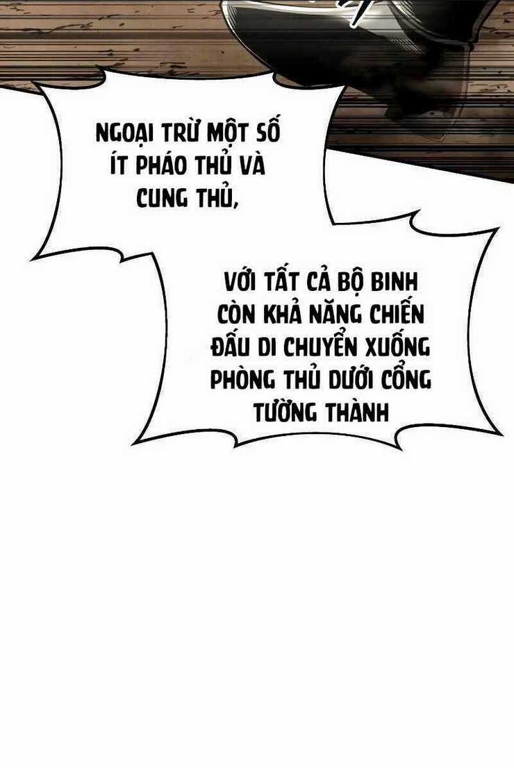 Trở Thành Hung Thần Trong Trò Chơi Thủ Thành Chapter 32 trang 37