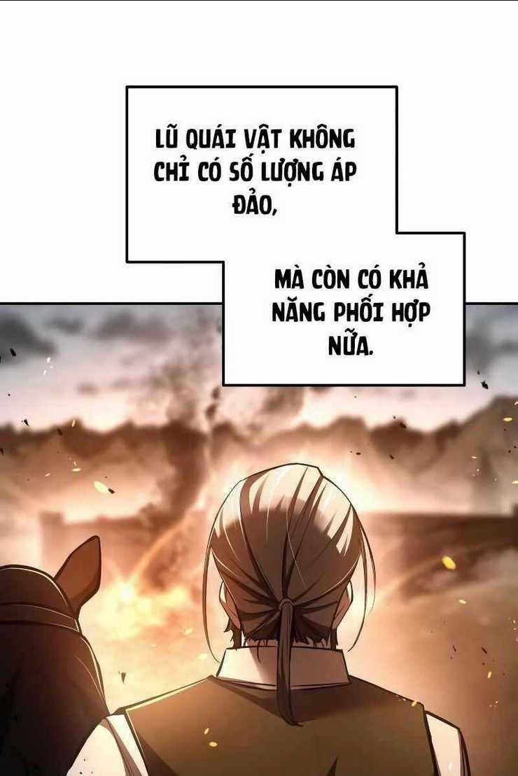 Trở Thành Hung Thần Trong Trò Chơi Thủ Thành Chapter 32 trang 5