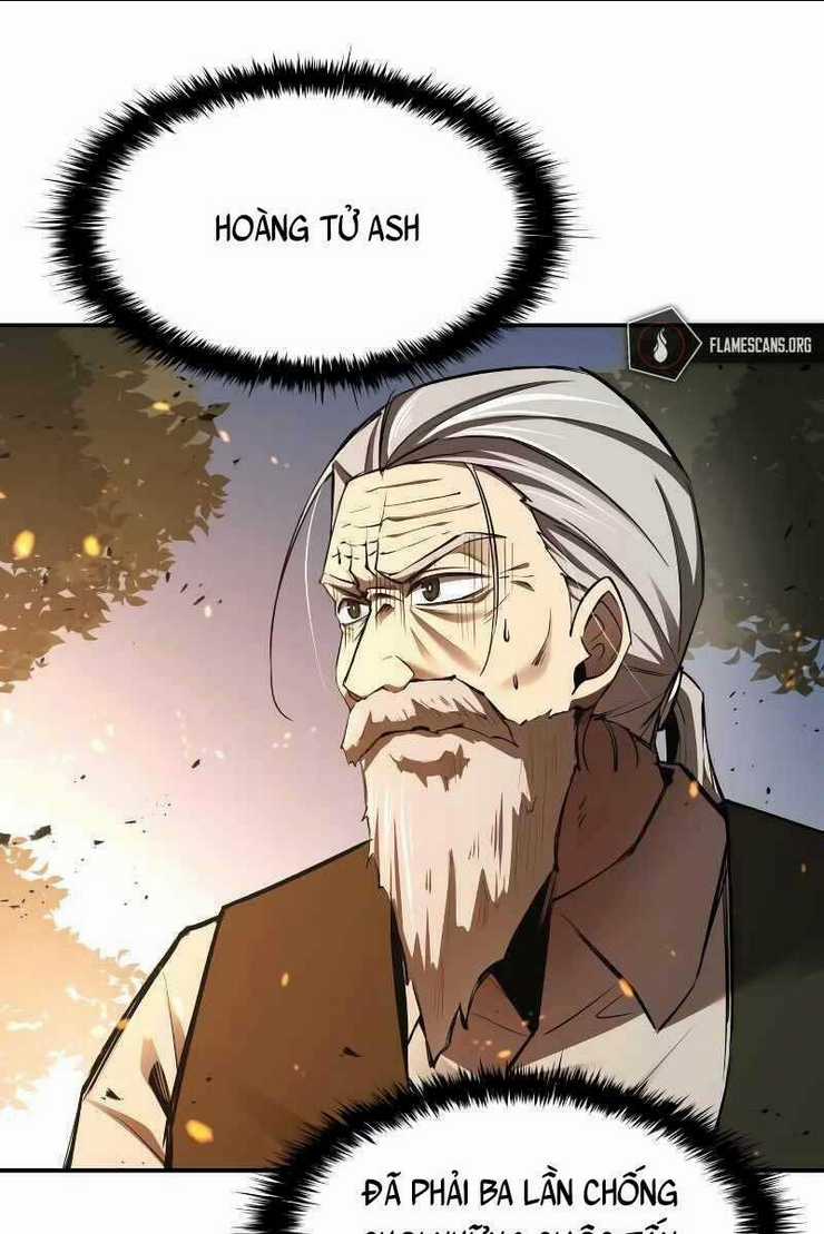 Trở Thành Hung Thần Trong Trò Chơi Thủ Thành Chapter 32 trang 7