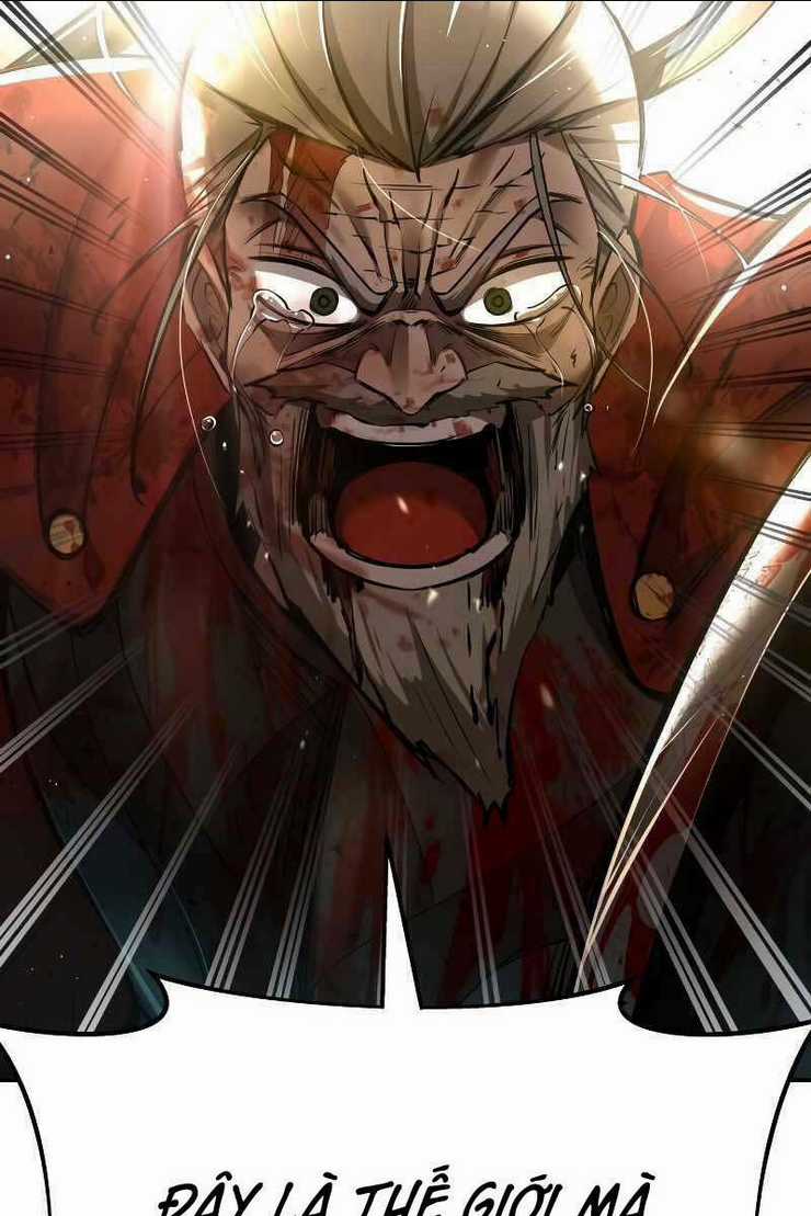 Trở Thành Hung Thần Trong Trò Chơi Thủ Thành Chapter 33 trang 122