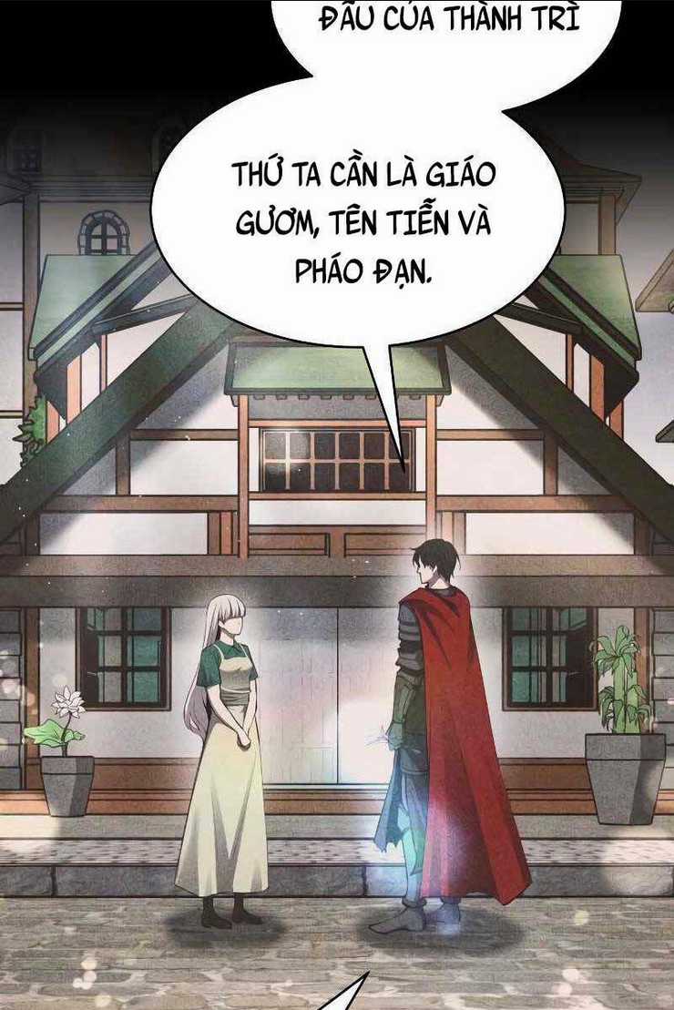 Trở Thành Hung Thần Trong Trò Chơi Thủ Thành Chapter 33 trang 14