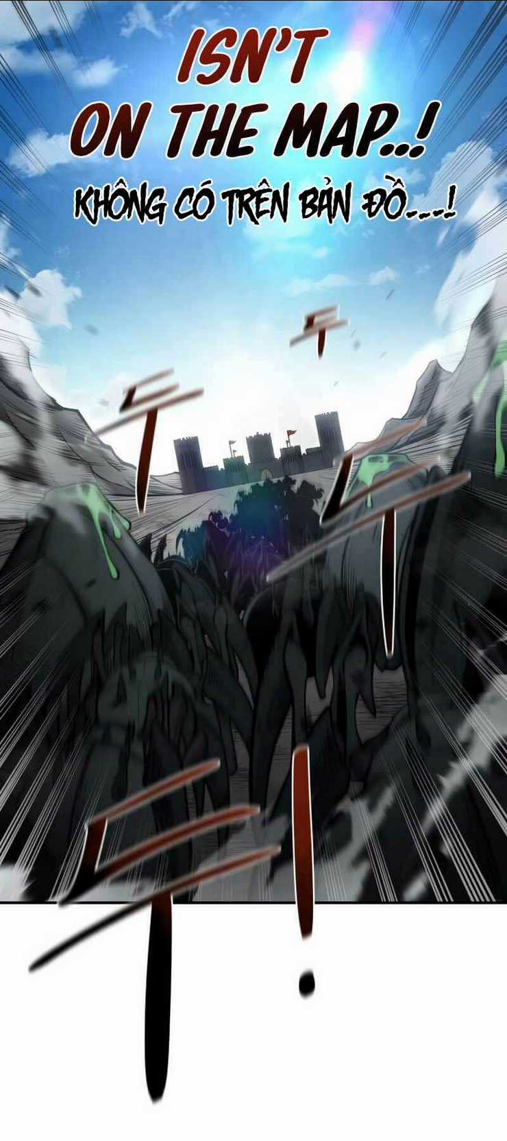 Trở Thành Hung Thần Trong Trò Chơi Thủ Thành Chapter 4 trang 11