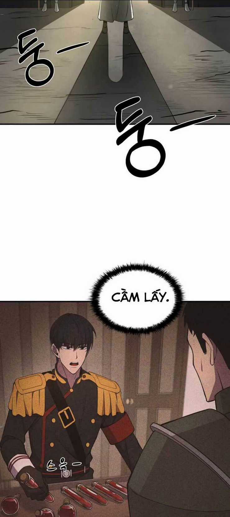 Trở Thành Hung Thần Trong Trò Chơi Thủ Thành Chapter 4 trang 14