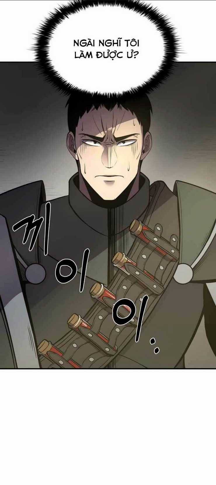 Trở Thành Hung Thần Trong Trò Chơi Thủ Thành Chapter 4 trang 16