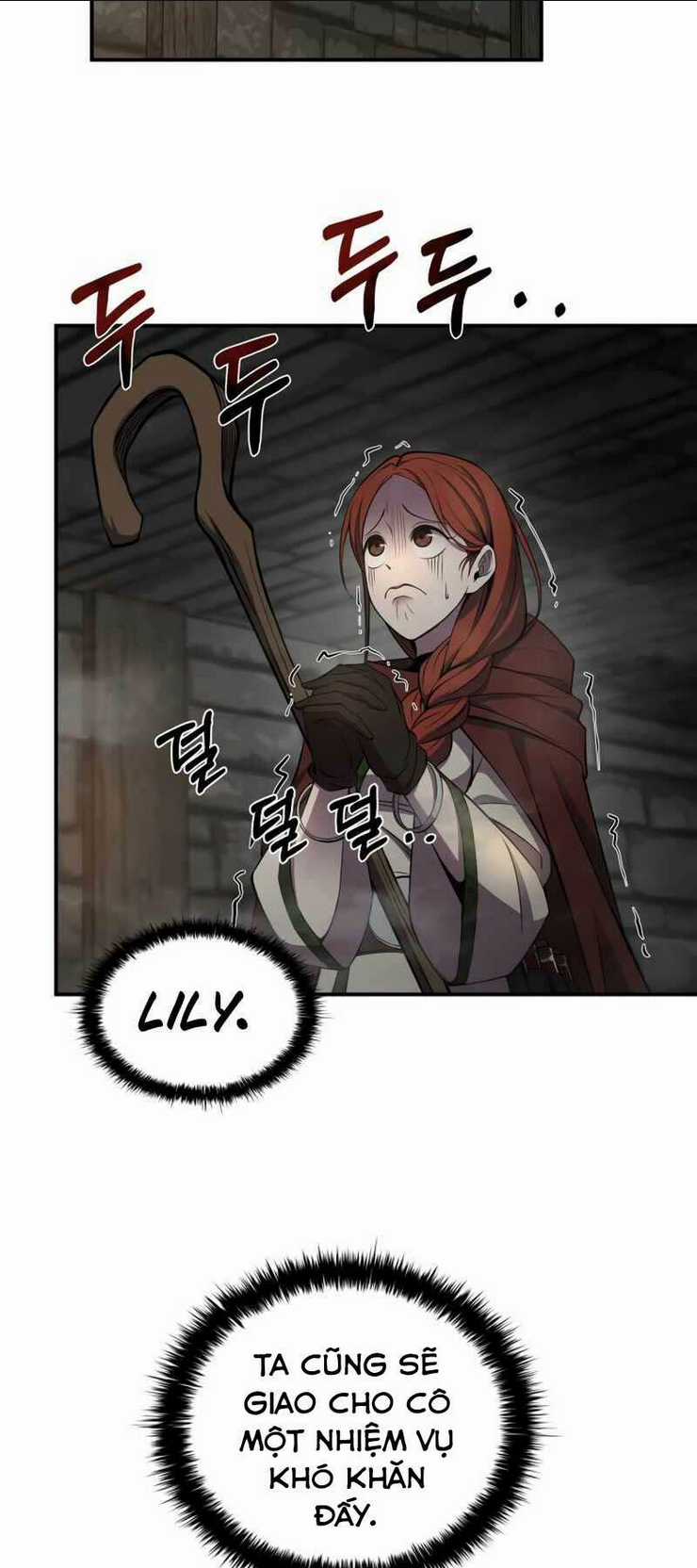 Trở Thành Hung Thần Trong Trò Chơi Thủ Thành Chapter 4 trang 18