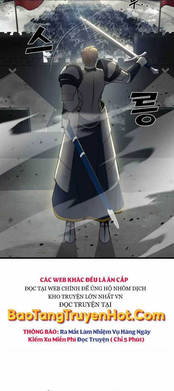 Trở Thành Hung Thần Trong Trò Chơi Thủ Thành Chapter 4 trang 23