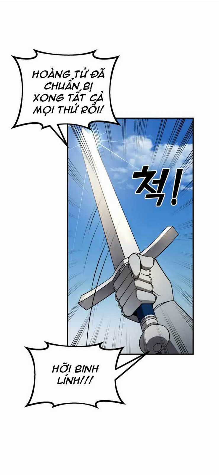 Trở Thành Hung Thần Trong Trò Chơi Thủ Thành Chapter 4 trang 26