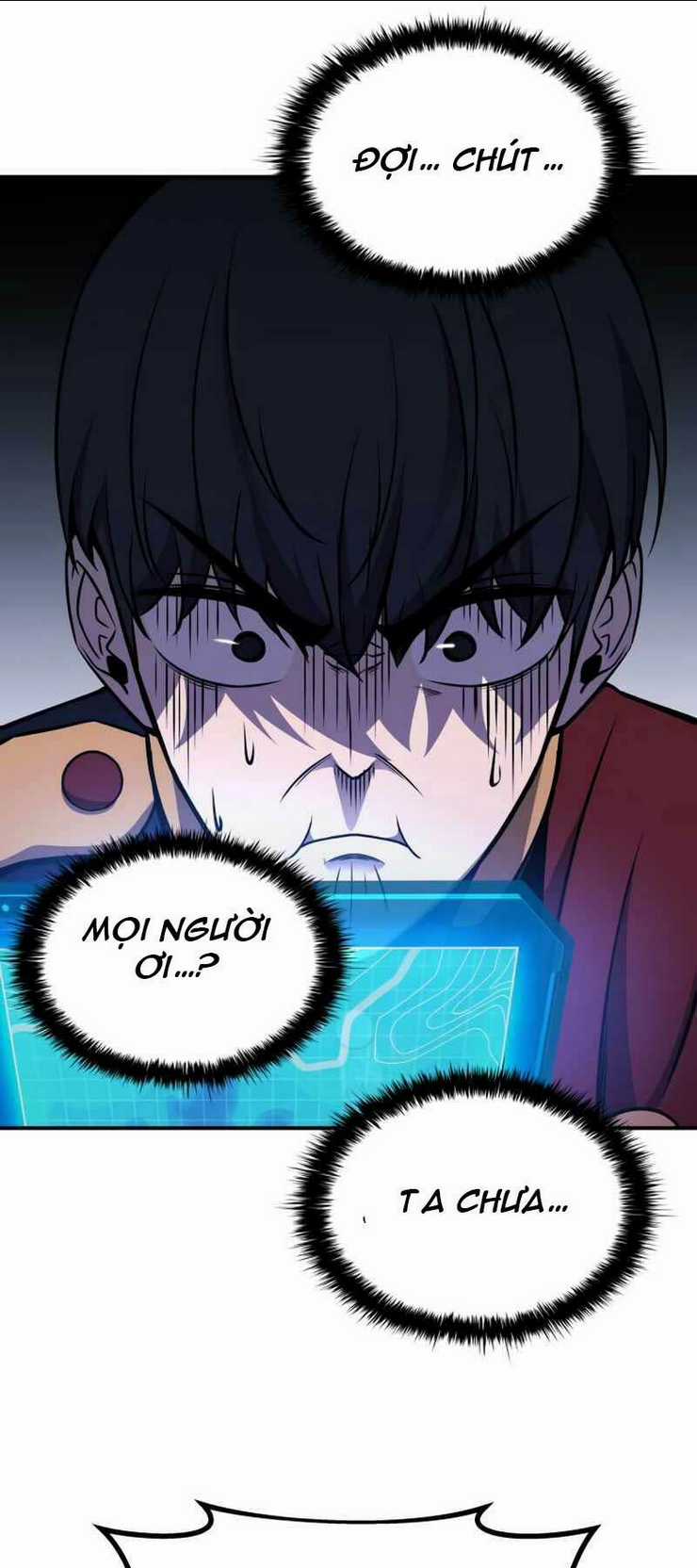 Trở Thành Hung Thần Trong Trò Chơi Thủ Thành Chapter 4 trang 27