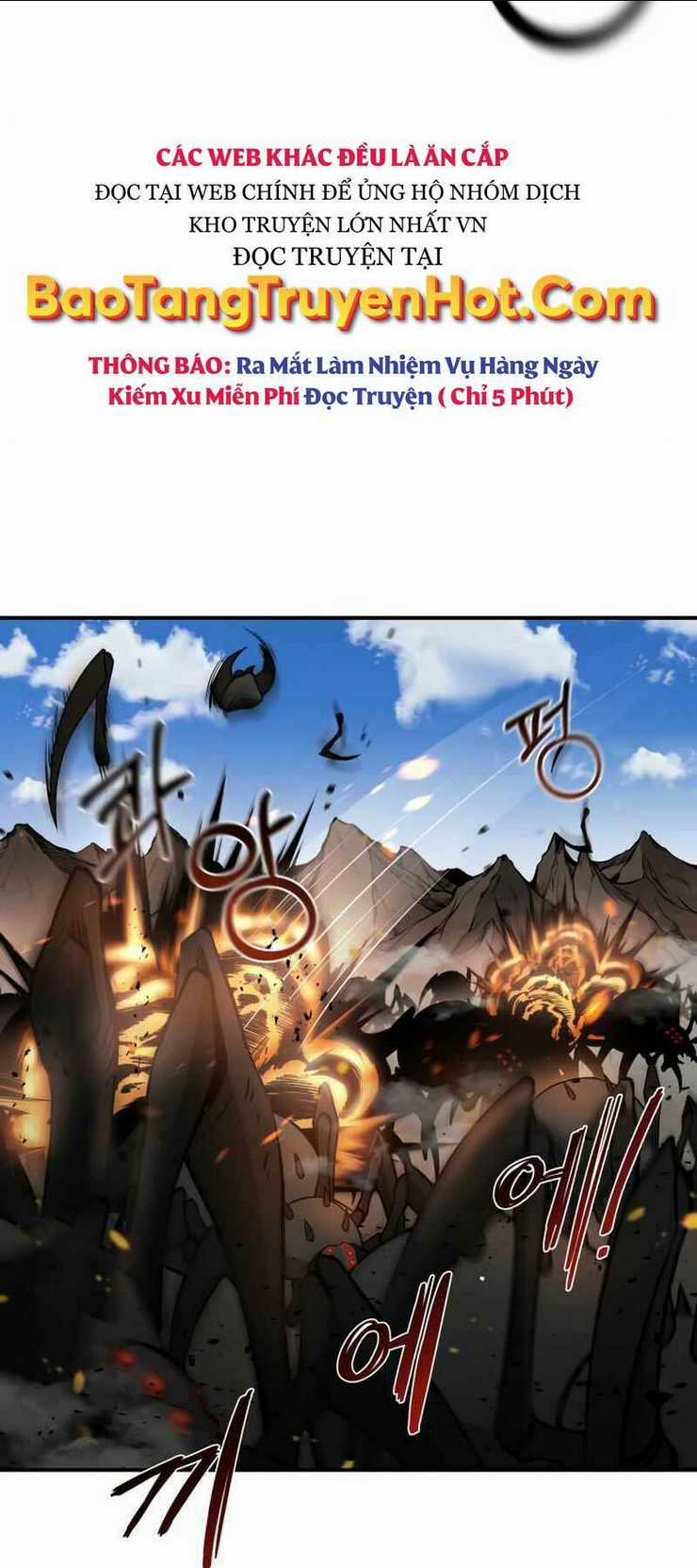 Trở Thành Hung Thần Trong Trò Chơi Thủ Thành Chapter 4 trang 29