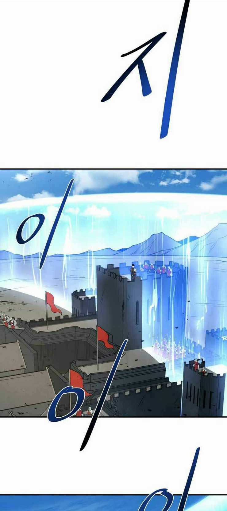 Trở Thành Hung Thần Trong Trò Chơi Thủ Thành Chapter 4 trang 3