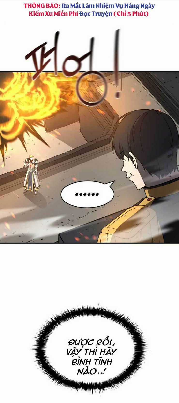 Trở Thành Hung Thần Trong Trò Chơi Thủ Thành Chapter 4 trang 31