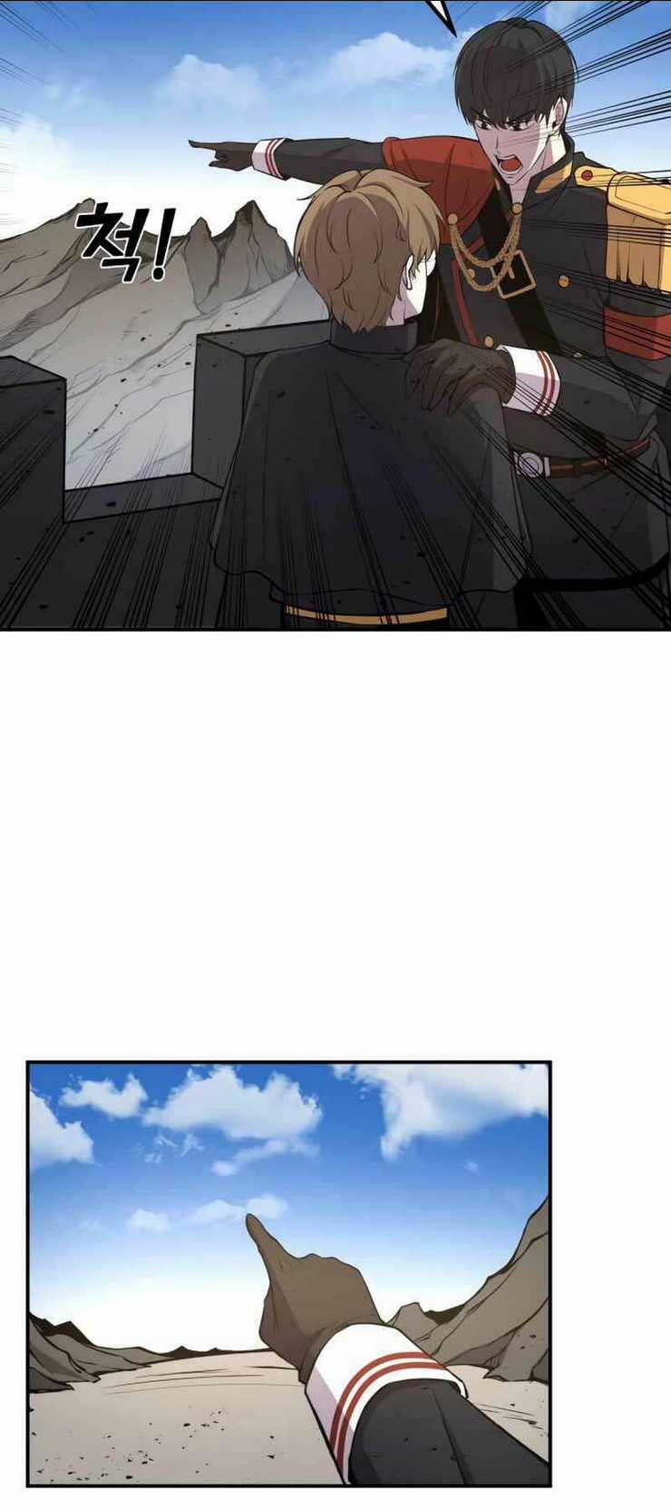 Trở Thành Hung Thần Trong Trò Chơi Thủ Thành Chapter 4 trang 36