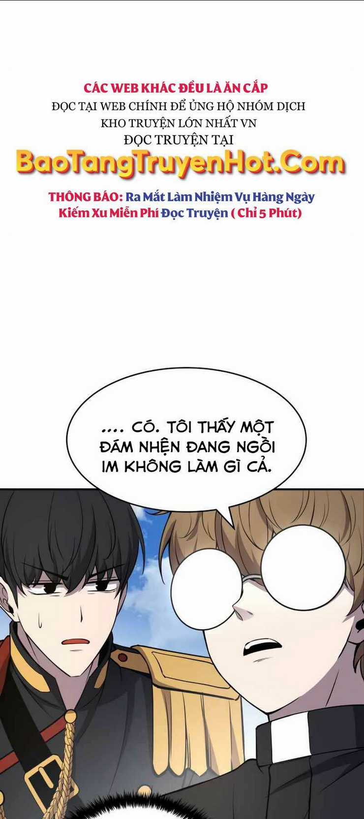 Trở Thành Hung Thần Trong Trò Chơi Thủ Thành Chapter 4 trang 37