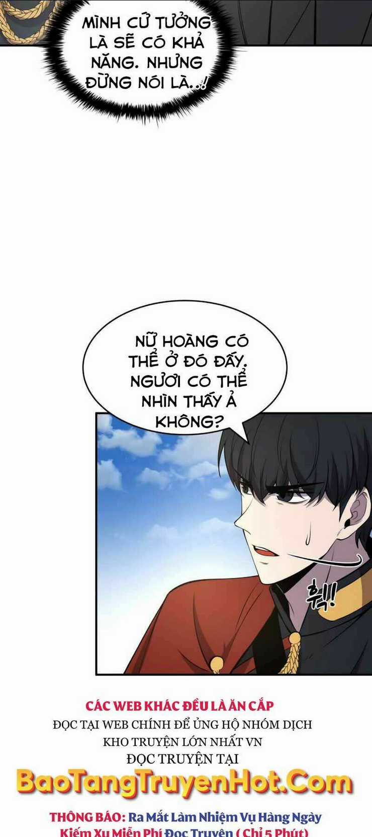 Trở Thành Hung Thần Trong Trò Chơi Thủ Thành Chapter 4 trang 38