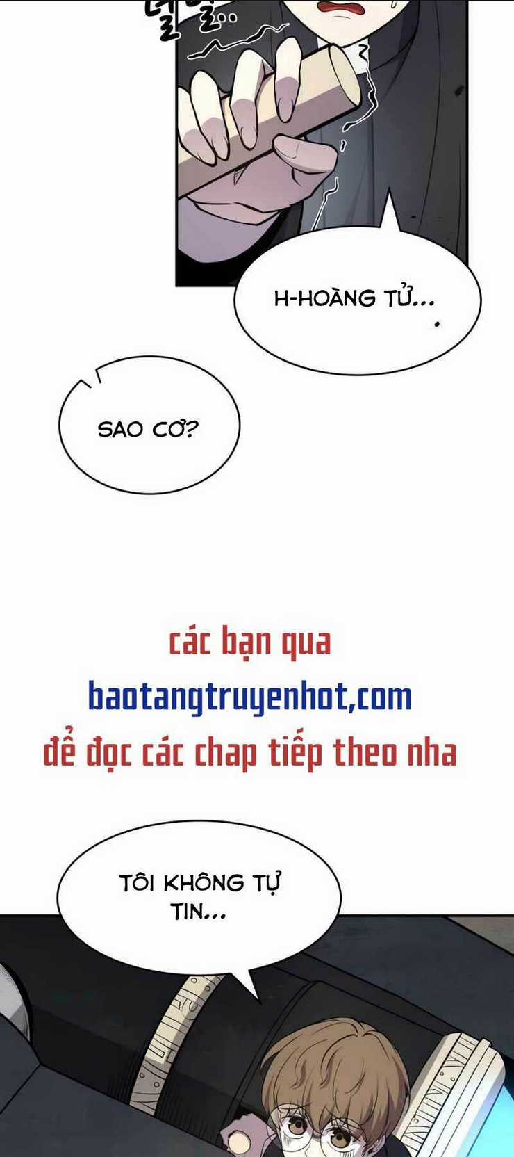 Trở Thành Hung Thần Trong Trò Chơi Thủ Thành Chapter 4 trang 46