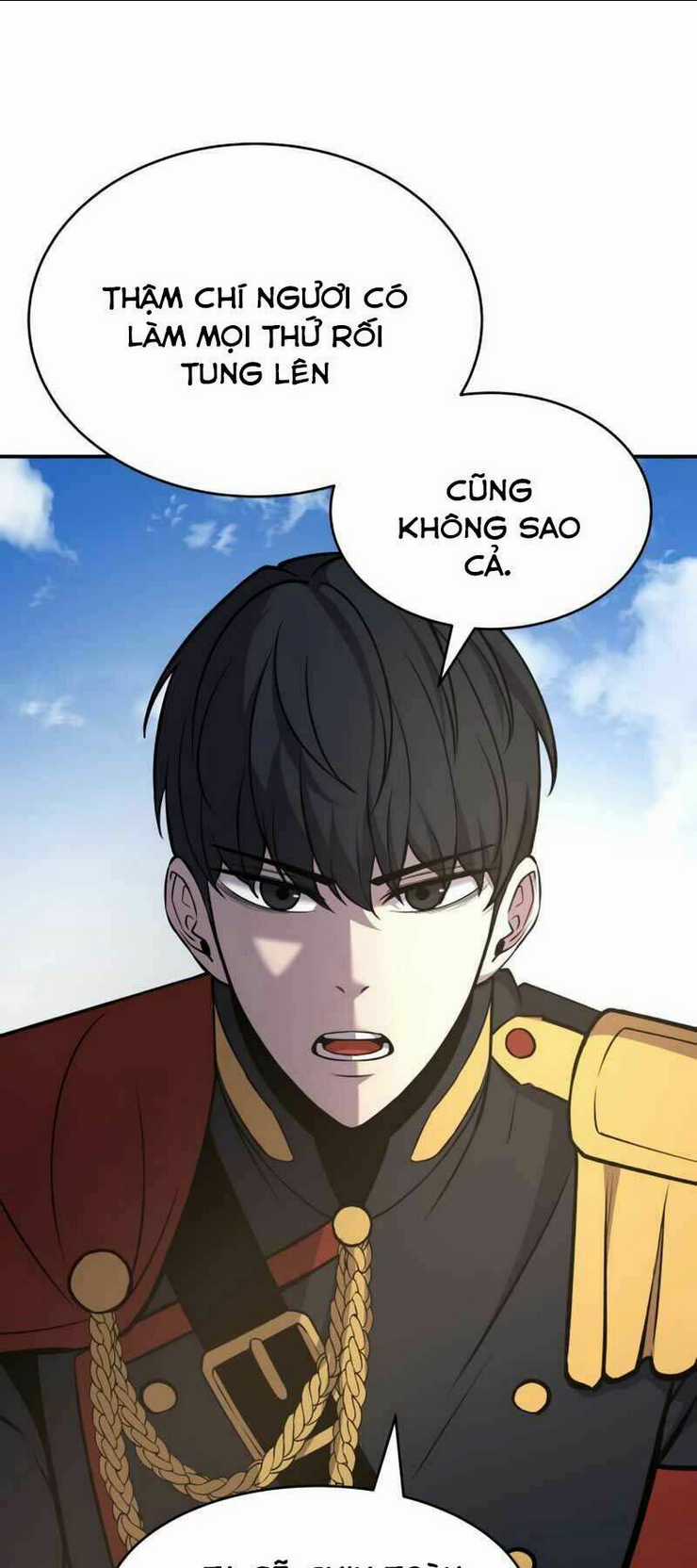 Trở Thành Hung Thần Trong Trò Chơi Thủ Thành Chapter 4 trang 50