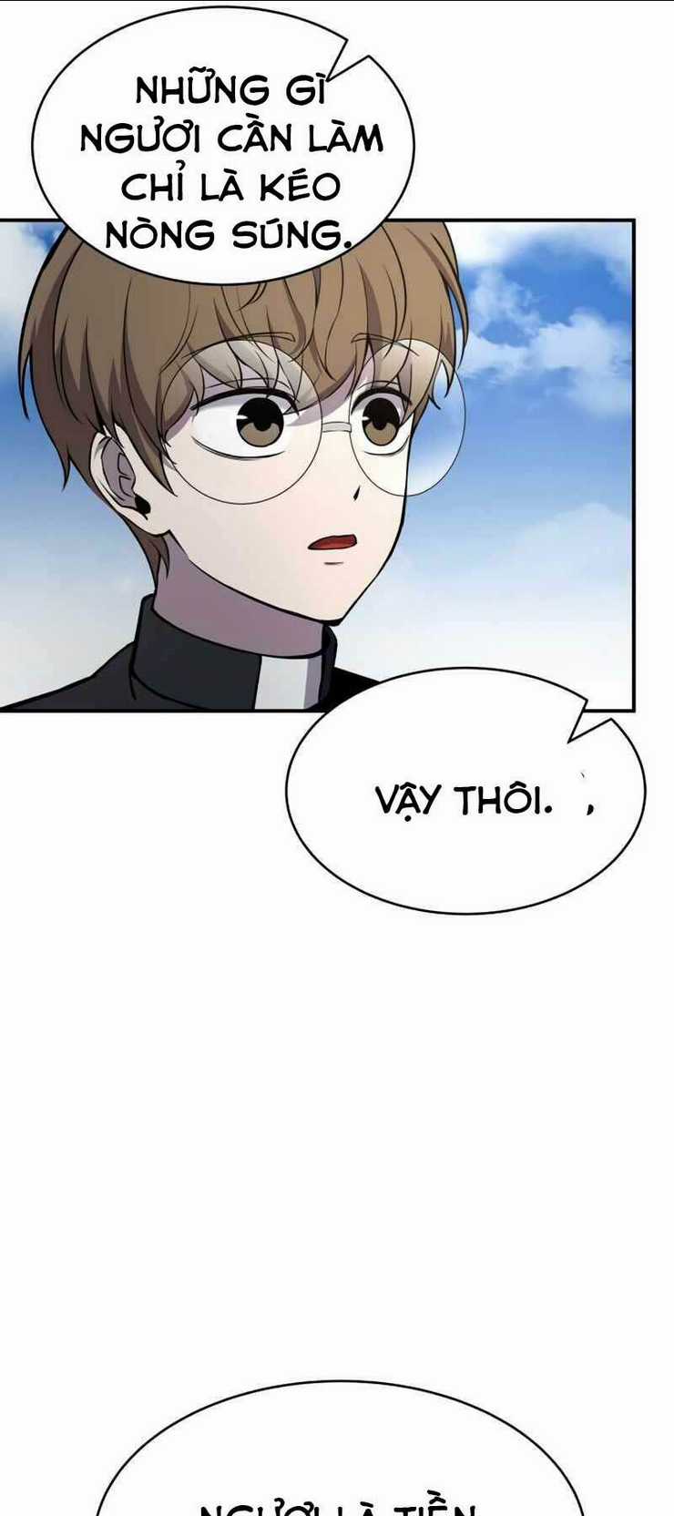 Trở Thành Hung Thần Trong Trò Chơi Thủ Thành Chapter 4 trang 52