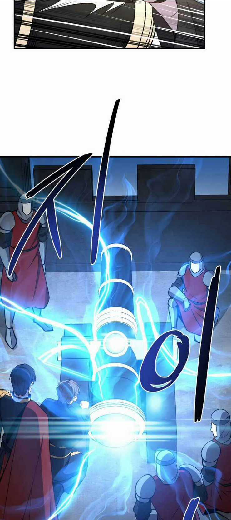 Trở Thành Hung Thần Trong Trò Chơi Thủ Thành Chapter 4 trang 55