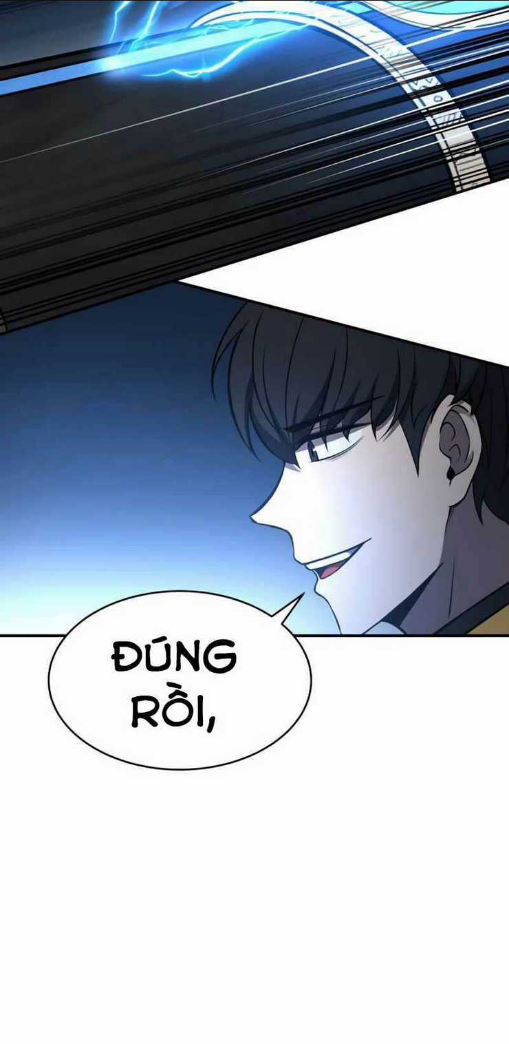 Trở Thành Hung Thần Trong Trò Chơi Thủ Thành Chapter 4 trang 57