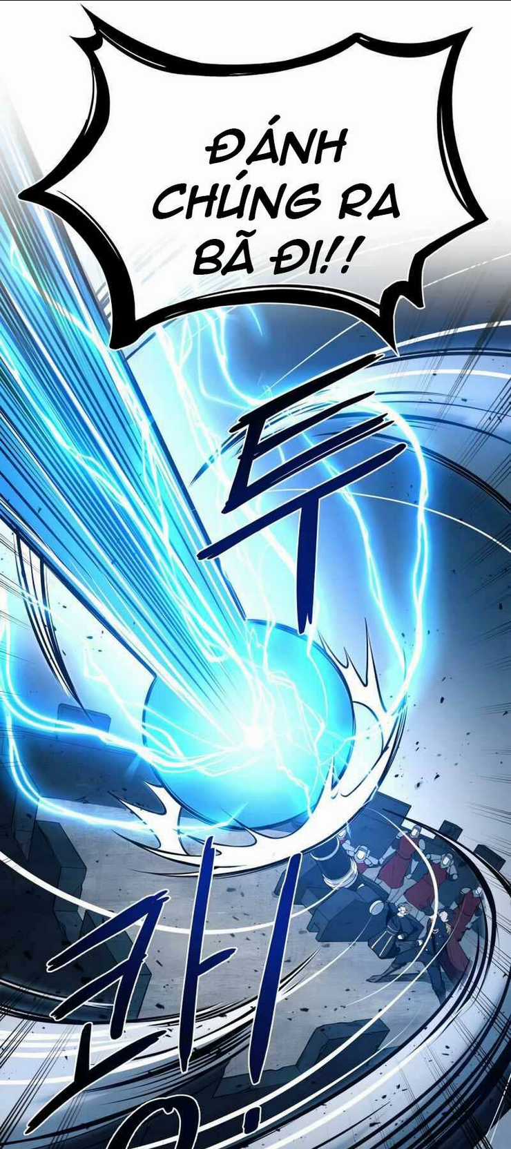 Trở Thành Hung Thần Trong Trò Chơi Thủ Thành Chapter 4 trang 58