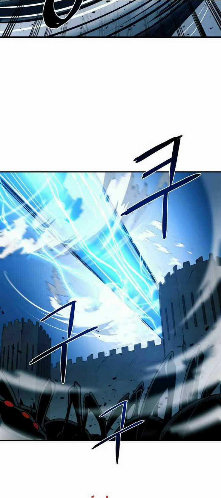 Trở Thành Hung Thần Trong Trò Chơi Thủ Thành Chapter 4 trang 59