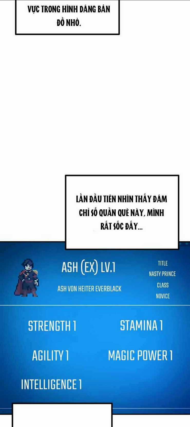 Trở Thành Hung Thần Trong Trò Chơi Thủ Thành Chapter 4 trang 6