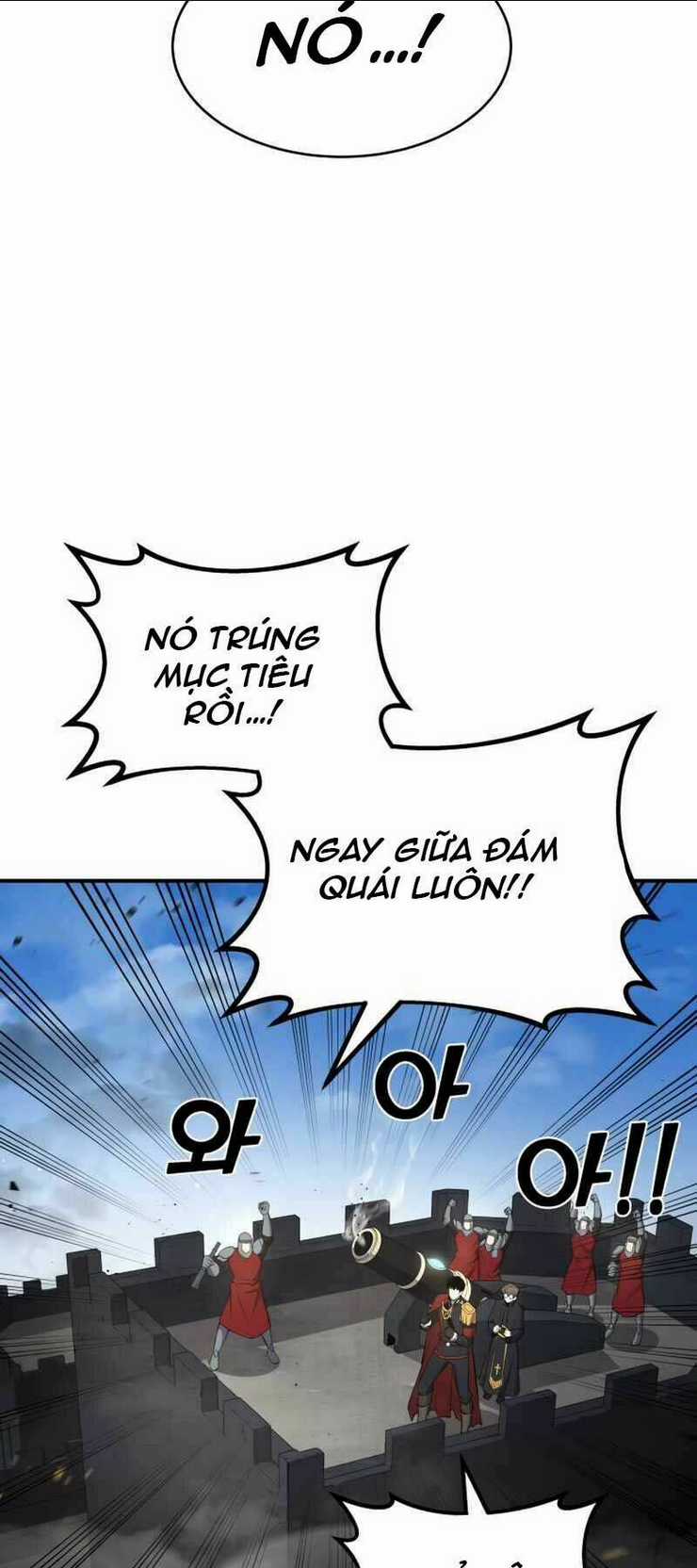 Trở Thành Hung Thần Trong Trò Chơi Thủ Thành Chapter 4 trang 66