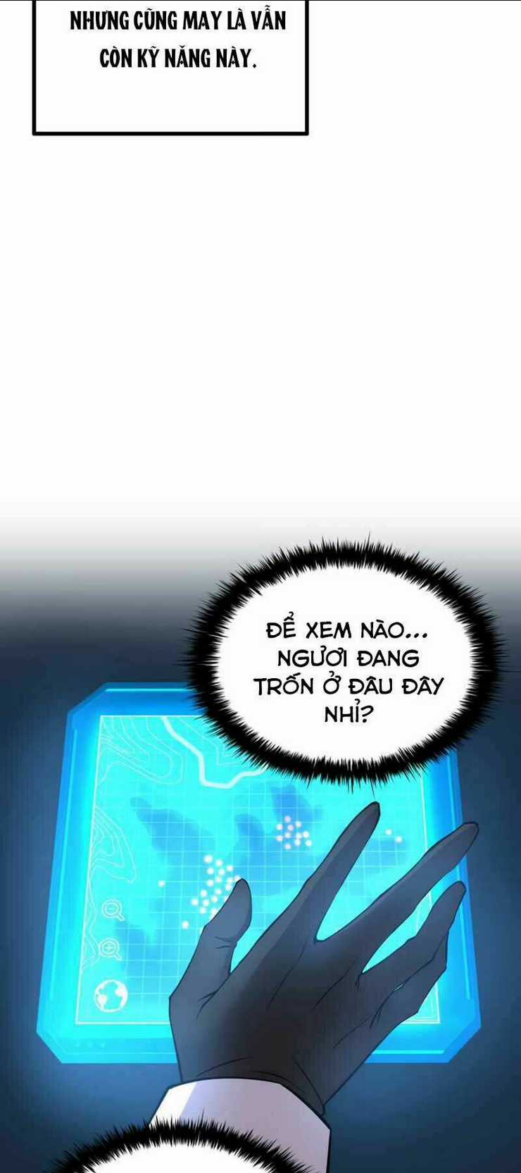 Trở Thành Hung Thần Trong Trò Chơi Thủ Thành Chapter 4 trang 7