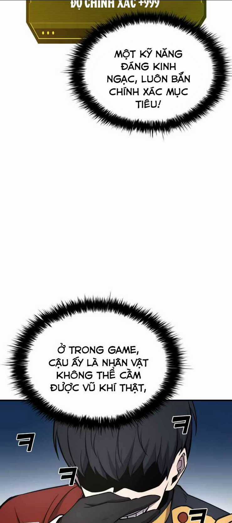 Trở Thành Hung Thần Trong Trò Chơi Thủ Thành Chapter 4 trang 70