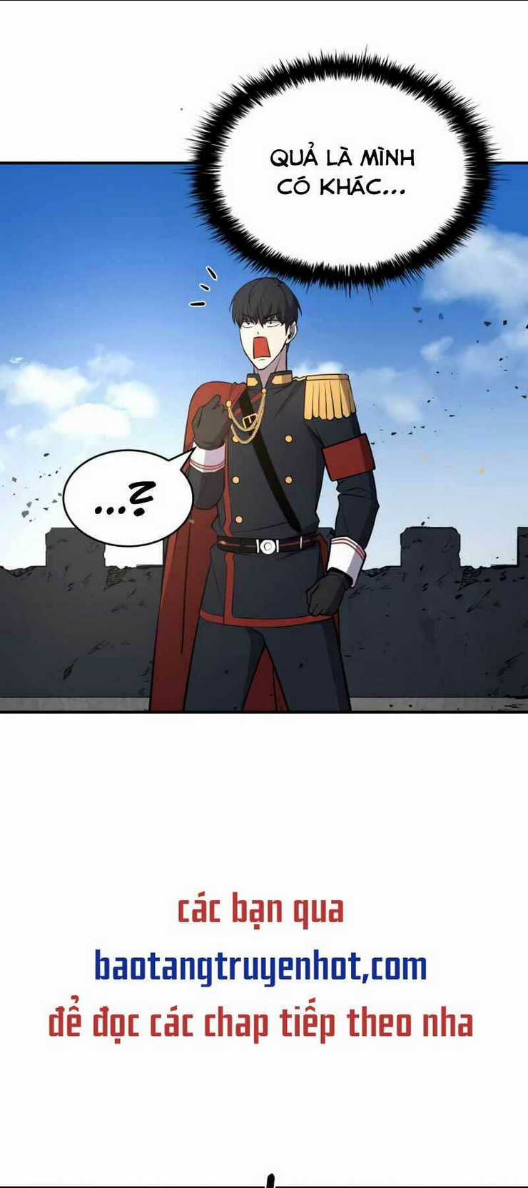 Trở Thành Hung Thần Trong Trò Chơi Thủ Thành Chapter 4 trang 72