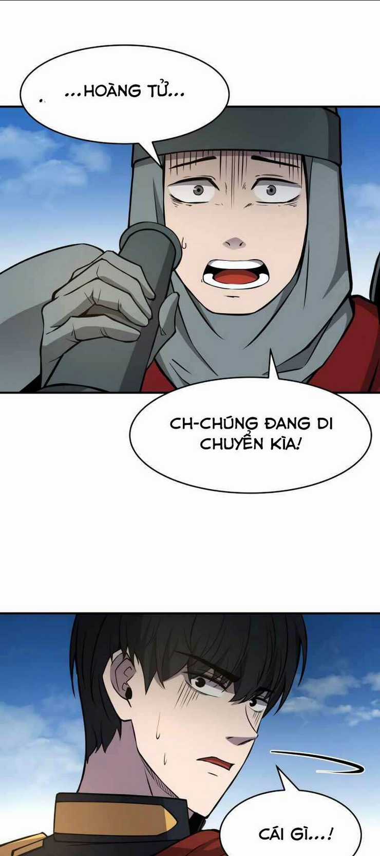 Trở Thành Hung Thần Trong Trò Chơi Thủ Thành Chapter 4 trang 75