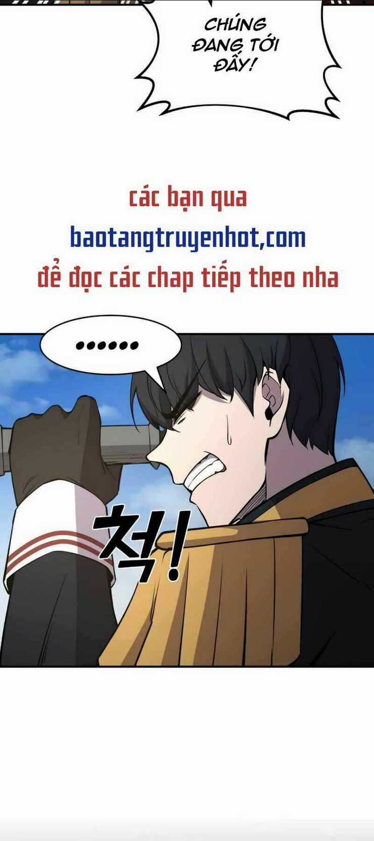 Trở Thành Hung Thần Trong Trò Chơi Thủ Thành Chapter 4 trang 77