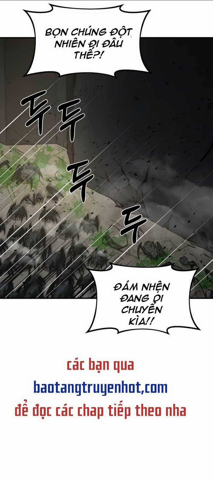 Trở Thành Hung Thần Trong Trò Chơi Thủ Thành Chapter 4 trang 83