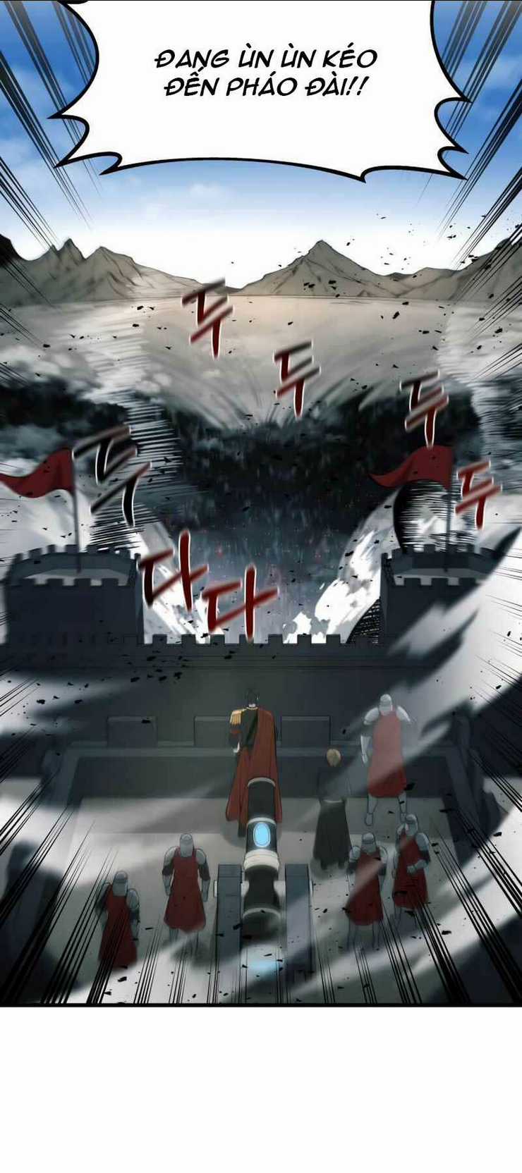 Trở Thành Hung Thần Trong Trò Chơi Thủ Thành Chapter 4 trang 86