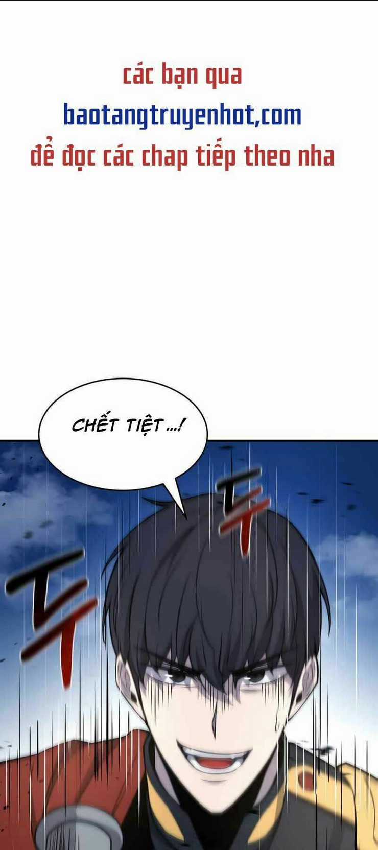 Trở Thành Hung Thần Trong Trò Chơi Thủ Thành Chapter 4 trang 87