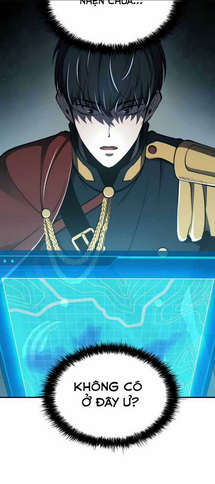 Trở Thành Hung Thần Trong Trò Chơi Thủ Thành Chapter 4 trang 9