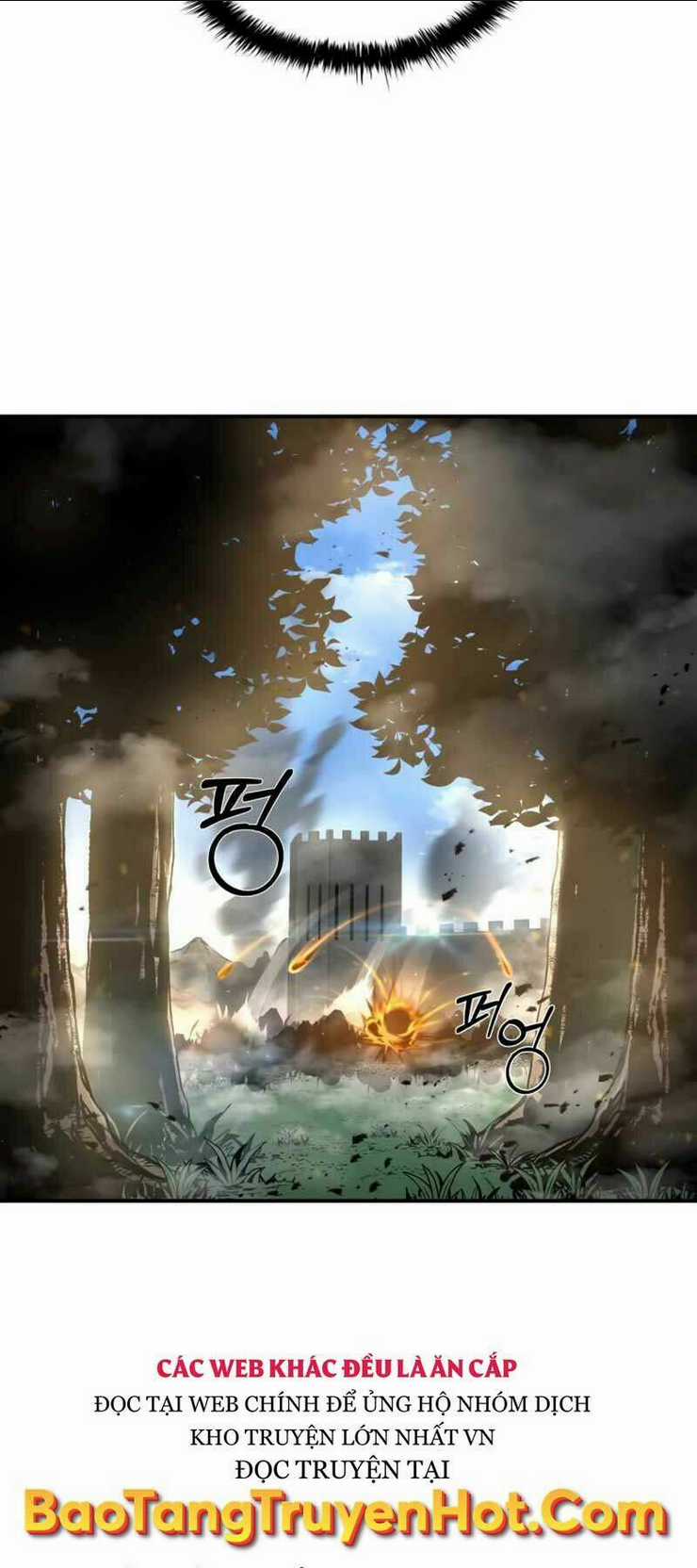 Trở Thành Hung Thần Trong Trò Chơi Thủ Thành Chapter 5 trang 1
