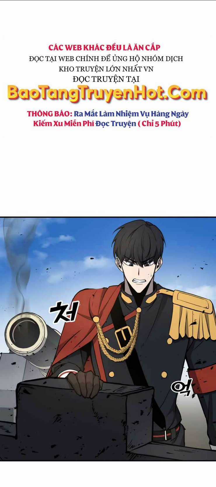 Trở Thành Hung Thần Trong Trò Chơi Thủ Thành Chapter 5 trang 13