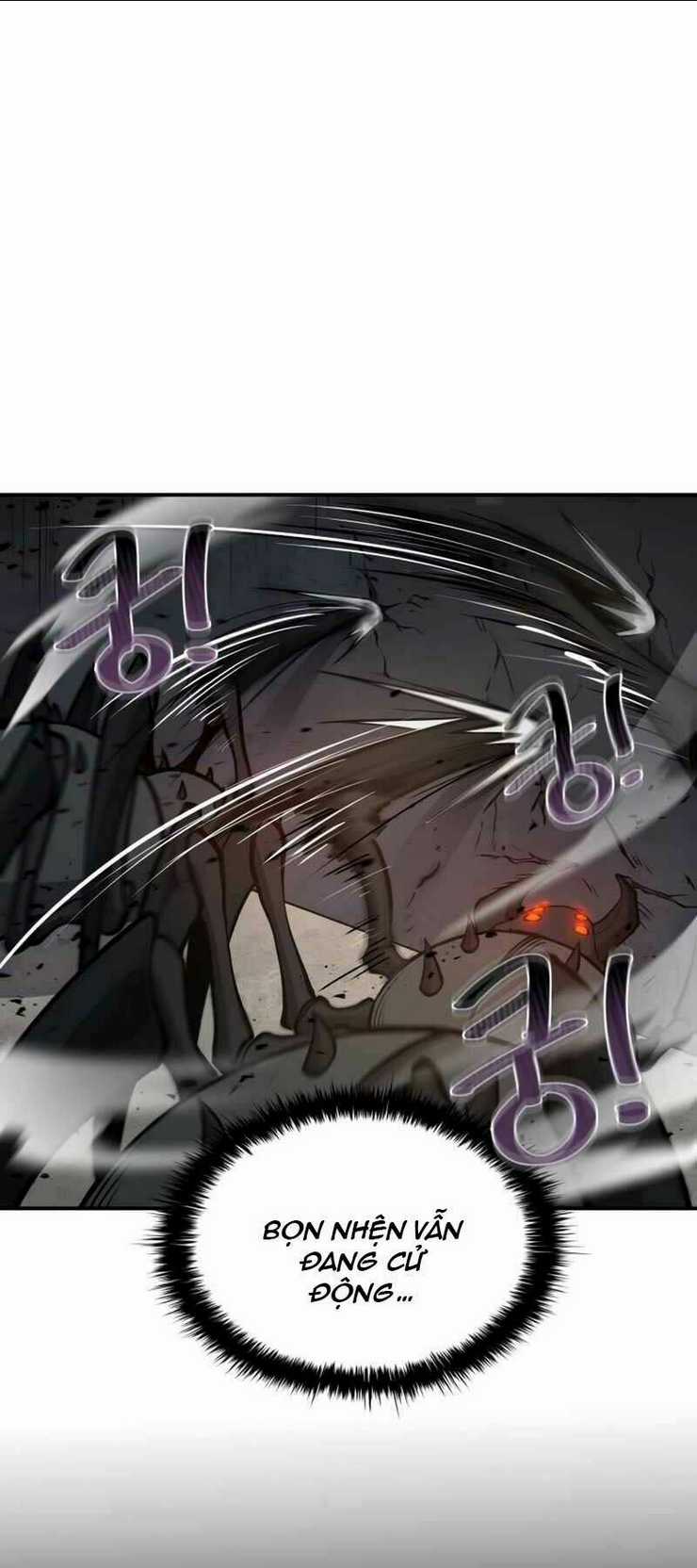 Trở Thành Hung Thần Trong Trò Chơi Thủ Thành Chapter 5 trang 14