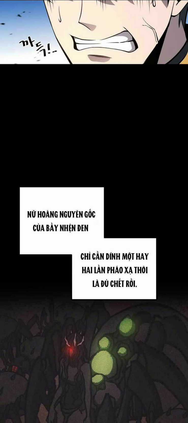 Trở Thành Hung Thần Trong Trò Chơi Thủ Thành Chapter 5 trang 17