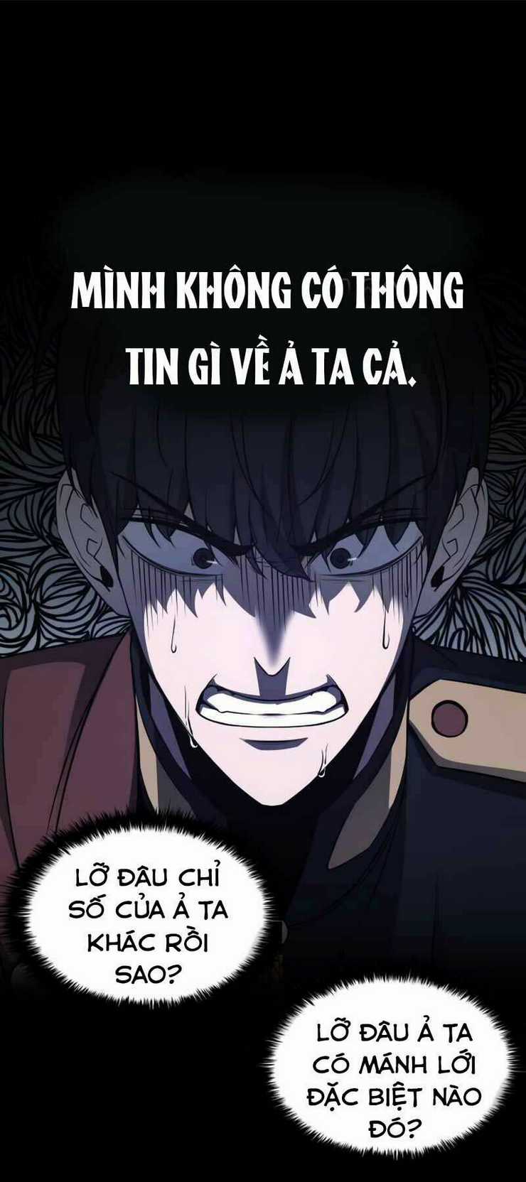 Trở Thành Hung Thần Trong Trò Chơi Thủ Thành Chapter 5 trang 19