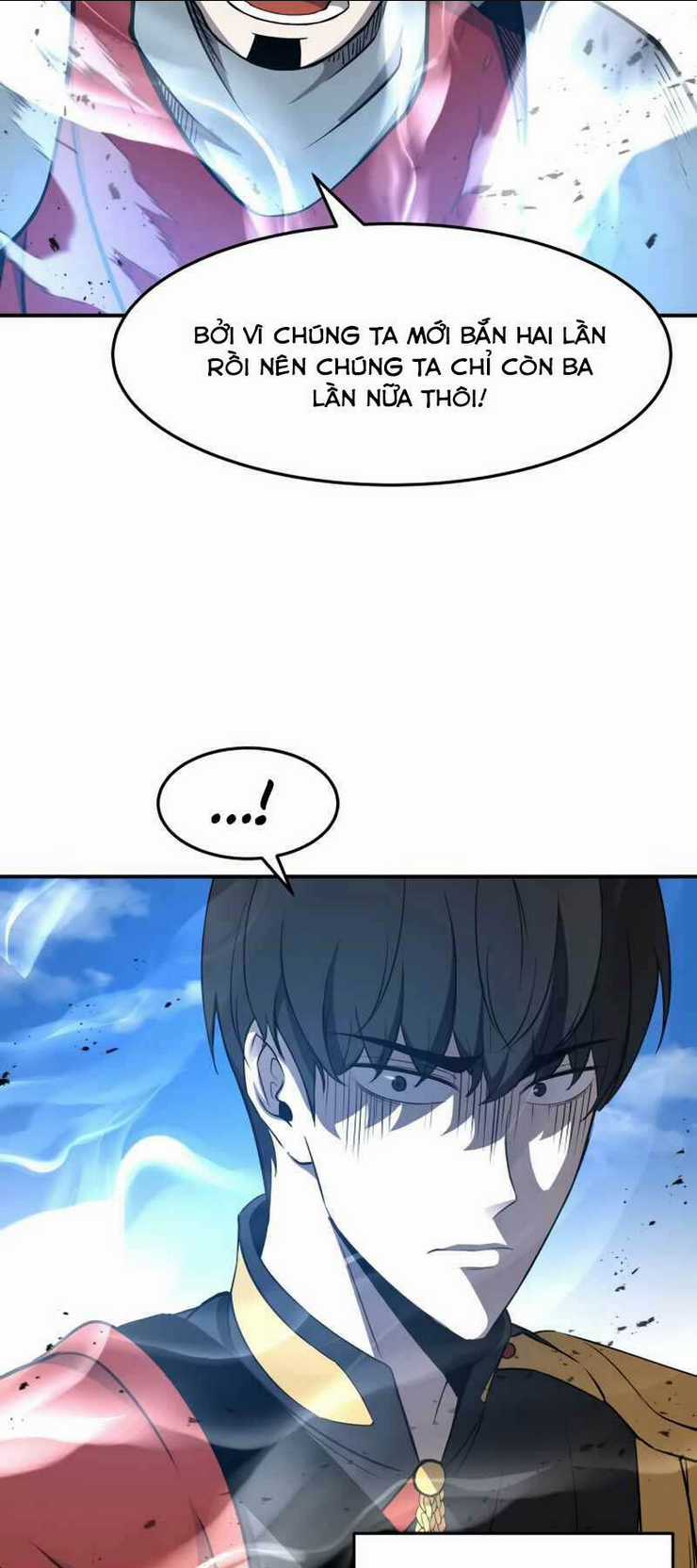 Trở Thành Hung Thần Trong Trò Chơi Thủ Thành Chapter 5 trang 24