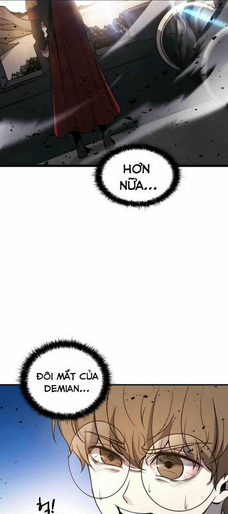 Trở Thành Hung Thần Trong Trò Chơi Thủ Thành Chapter 5 trang 26