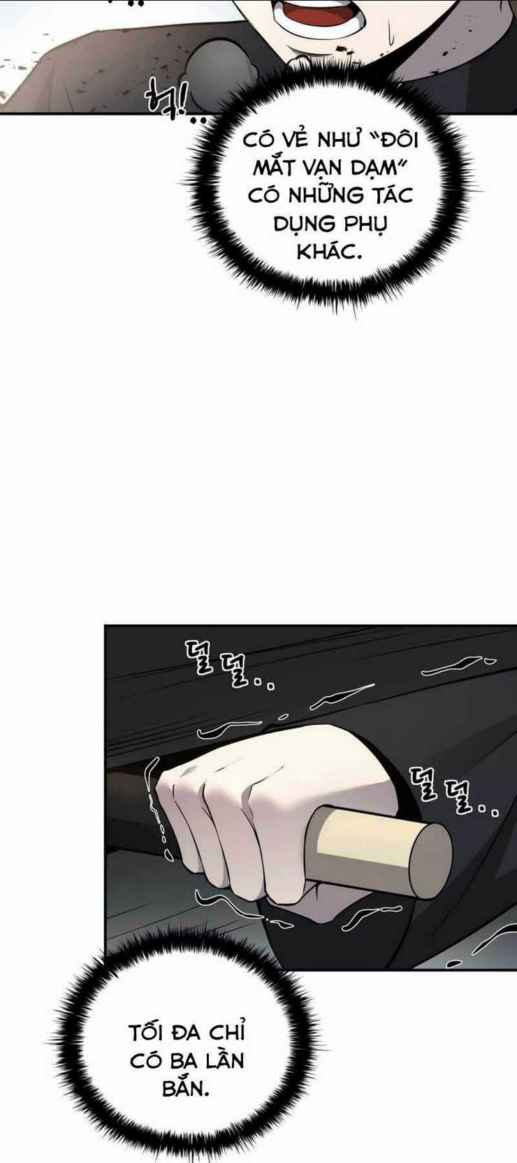 Trở Thành Hung Thần Trong Trò Chơi Thủ Thành Chapter 5 trang 27