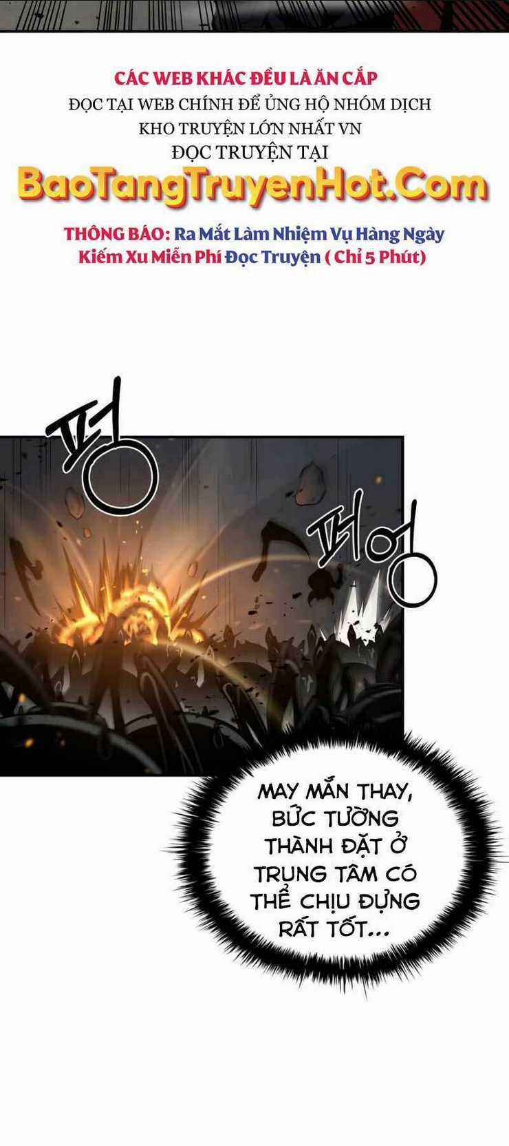 Trở Thành Hung Thần Trong Trò Chơi Thủ Thành Chapter 5 trang 29